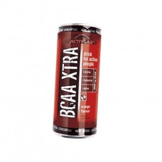 BCAA Extra Drink