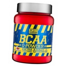 BCAA G-powder