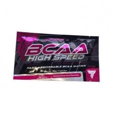 BCAA Hight Speed