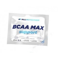 BCAA Max Support