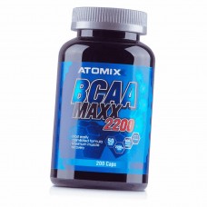 BCAA Maxx 2200