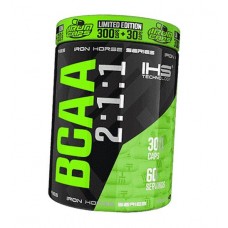BCAA Plus 2:1:1