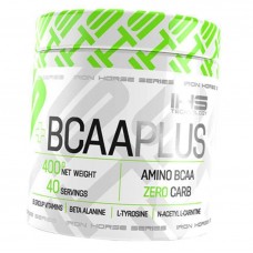 BCAA Plus