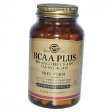 BCAA Plus