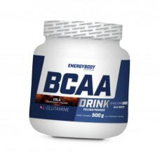 BCAA Powder Pro