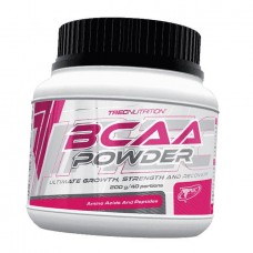 BCAA Powder