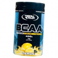 BCAA powder