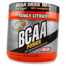 BCAA Power
