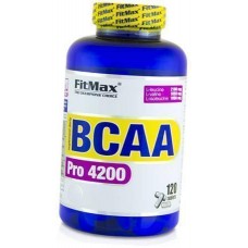 BCAA Pro 4200
