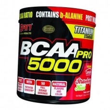 BCAA-Pro 5000