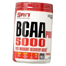 BCAA-Pro 5000 AF