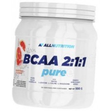 BCAA Pure 2:1:1