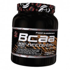 BCAA Recovery