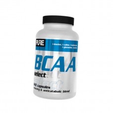 BCAA Select