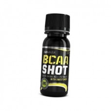BCAA Shot