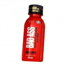 Bcaa Shot