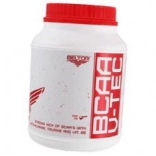 Bcaa V-tec Powder