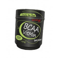 BCAA VitMin