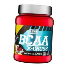 BCAA X-Cross