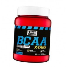 BCAA X-Tabs
