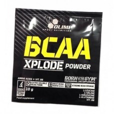 BCAA Xplode