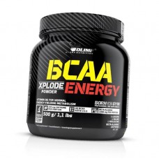 BCAA Xplode Energy