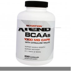 Bcaa Xtend