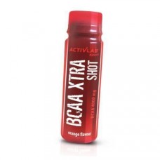 BCAA Xtra Shot