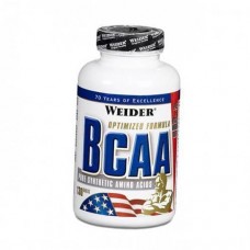 BCAA