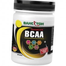 BCAA