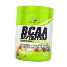 BCAA