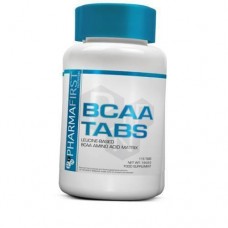 BCAA