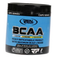 BCAA