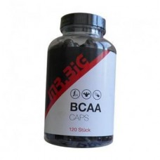 BCAA
