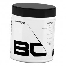 BCAA
