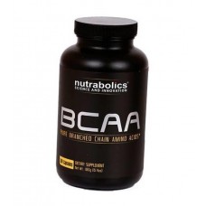 BCAA