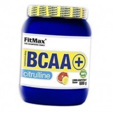 BCAA+Cytrulline
