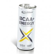 BCAA+Energy