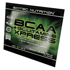 BCAA+Glutamine Xpress