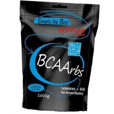 BCAArbs