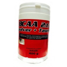 BCAA+Taurin