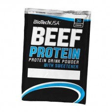 Beef Protein