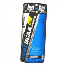 Best BCAA