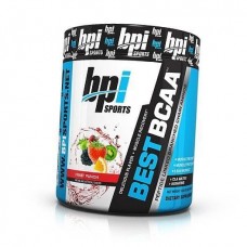 Best BCAA powder