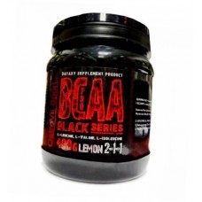Black Series BCAA 2:1:1