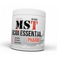 BСAA Essential Pharm
