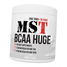 BСAA Huge