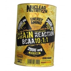 Chain Reaction