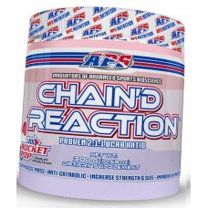 Chain`d Reaction