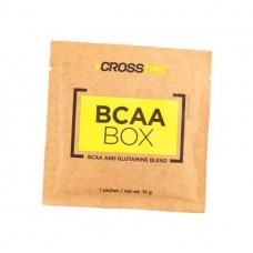 Crosstrec BCAA